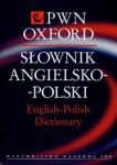 Słownik angielsko-polski PWN Oxford t.1