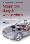 Magistrale danych w pojazdach