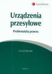 Urządzenia przesyłowe Problematyka prawna