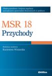 MSR 18 Przychody