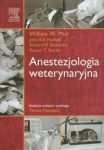 Anestezjologia weterynaryjna