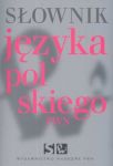 Słownik języka polskiego PWN