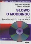 Słowo o mobbingu + CD/397239/