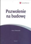 Pozwolenie na budowę