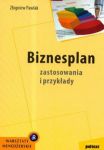 Biznesplan Zastosowania i przykłady