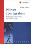 Piórem i paragrafem