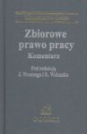 Zbiorowe prawo pracy Komentarz