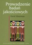 Prowadzenie badań jakościowych