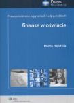 Finanse w oświacie Prawo oświatowe w pytaniach i odpowiedziach