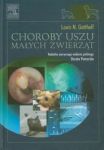 Choroby uszu małych zwierząt