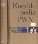 Encyklopedia PWN tom 1 - 2