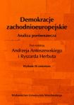 Demokracje zachodnioeuropejskie