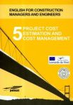 Project Cost Estimation and cost management with KS t.5