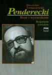 Penderecki Bunt i wyzwolenie t.1