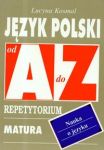 Język polski Nauka o języku