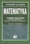 Matematyka Nowa matura