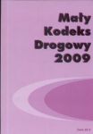 Mały kodeks drogowy 2009