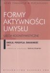 Formy aktywności umysłu