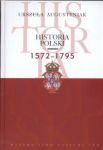 Historia Polski 1572-1795