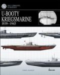 U-Booty Kriegsmarine 1939-1945