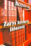 Zarys historii filozofii