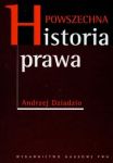 Powszechna historia prawa