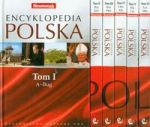 Encyklopedia Polska t.1-6