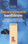 Rozwiązywanie konfliktów