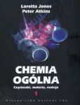 Chemia ogólna Cząsteczki,materia,reakcje t.1