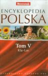 Encyklopedia Polska t.5