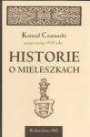 Historie o Mieleszkach