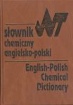Słownik chemiczny angielsko-polski