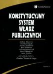 Konstytucyjny system władz publicznych