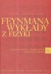 Feynmana wykłady z fizyki 2 Część 1