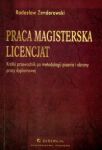 Praca magisterska Licencjat