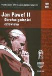 Poznańskie Spotkania Językoznawcze t.17 Jan Paweł II obrońca godności człowieka