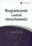 Rozgraniczenie i podział nieruchomości