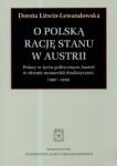 O polska rację stanu w Austrii