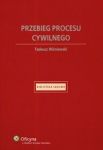 Przebieg procesu cywilnego