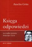 Księga odpowiedzi na trudne pytania dotyczące życia