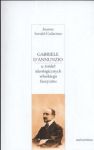 Gabriele D\'Annunzio u źródeł ideologicznych włoskiego faszyzmu