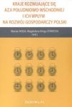 Kraje rozwijające się Azji Południowo Wschodniej i ich wpływ na rozwój gospodarczy Polski