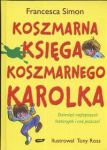 Koszmarna Księga Koszmarnego Karolka