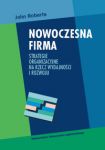 Nowoczesna firma