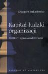 Kapitał ludzki organizacji