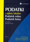 Podatki i opłaty lokalne. Podatek rolny. Podatek leśny