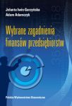 Wybrane zagadnienia finansów przedsiębiorstw