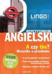 Angielski. A czy the? Wszystko o przedimku