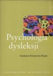 Psychologia dysleksji