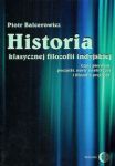 Historia klasycznej filozofii indyjskiej